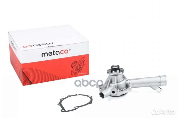 Насос водяной (помпа) MB W202 / W124/E / W210