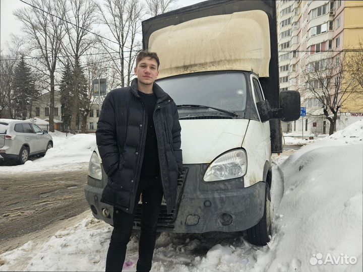 Переезды с компенсацией с грузчиками от 200кг