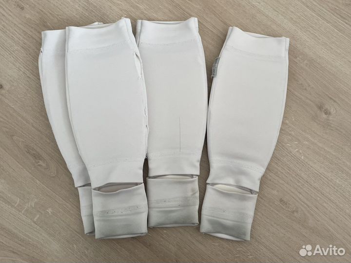 Перчатки и защита голень стопа детские