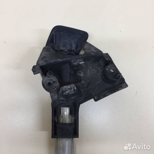 Форсунка омывателя фары Peugeot 308 2007