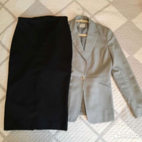 Вещи женские пакетом 46