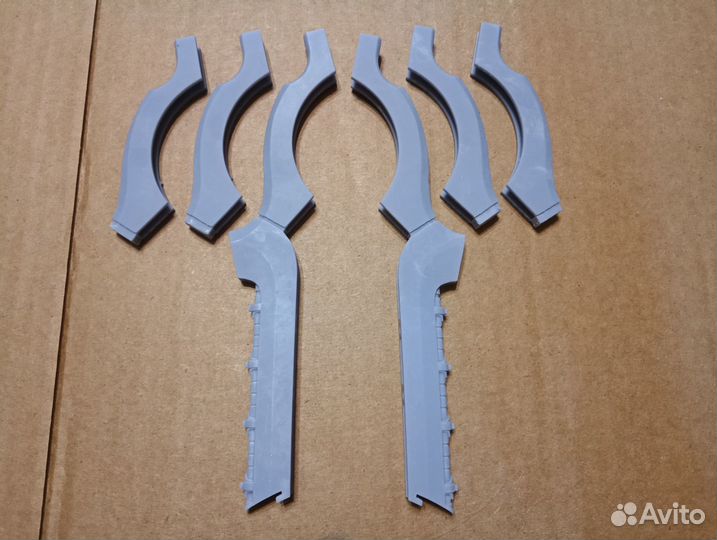 Монолит некронов для Константина