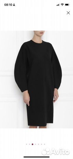 Jil sander платье