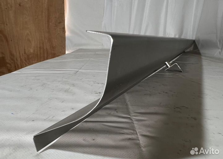 Ремонтные пороги и арки Ваз LADA Семилуки (город)