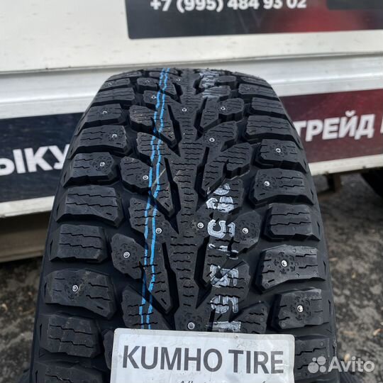 Kumho WinterCraft Ice Wi32 225/45 R18