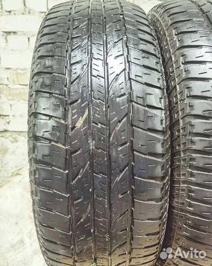 Yokohama Geolandar A/T G015 225/65 R17 102H