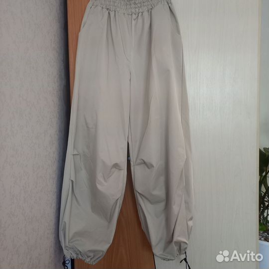 Штаны