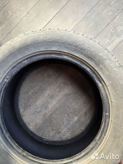 Bridgestone Dueler H/P Sport 235/55 R17 99V