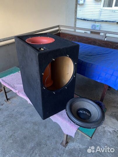 Комплект сабового звена