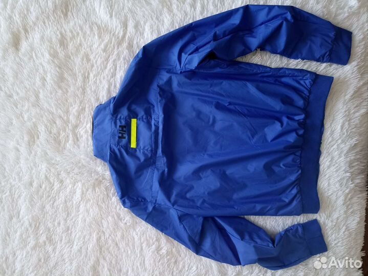 Helly hansen Ветровка