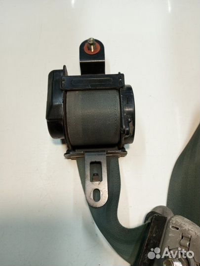 Ремень безопасности передний правый Kia Clarus