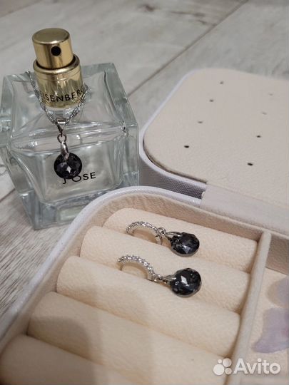Кристаллы Swarovski