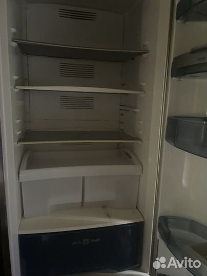 Холодильник бу