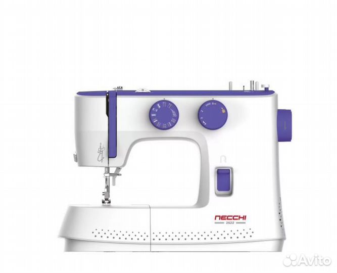 Швейная машина Necchi 2522