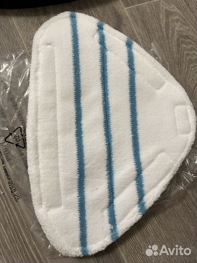 Паровая швабра kitfort 1008