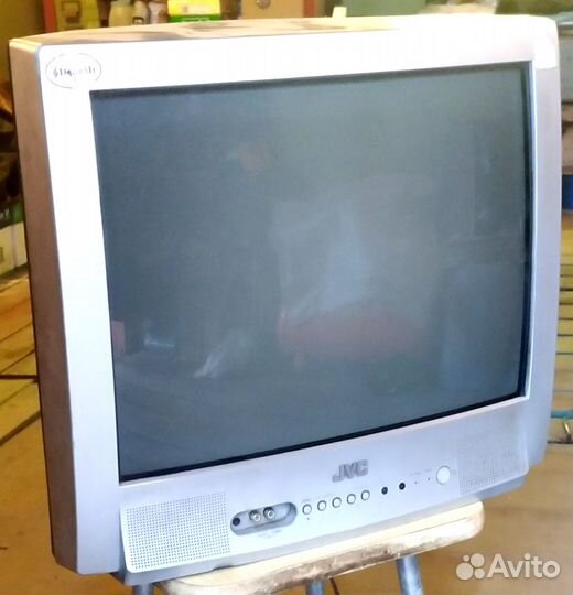 Телевизор бу JVC модель AV-2116EE