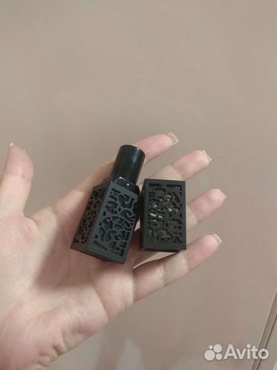 Бальзам для губ люкс. Новый. Ручная работа