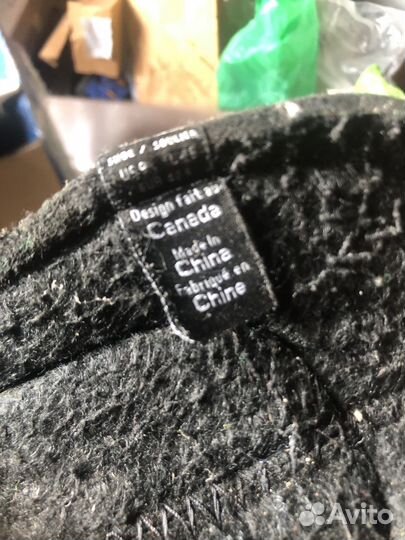 Хоккейные коньки bauer размер 42,5