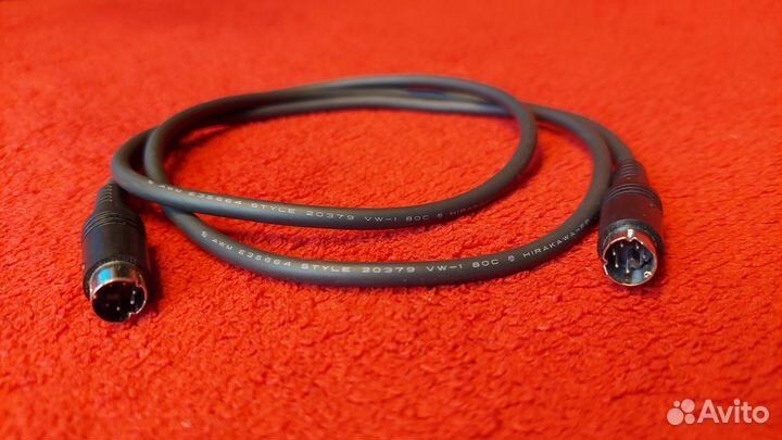 Кабель управления Technics SU-C 800 SE-A 900