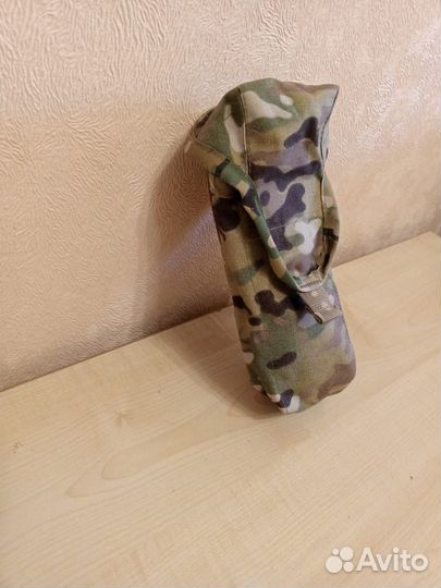 Подсумок для магазина ак