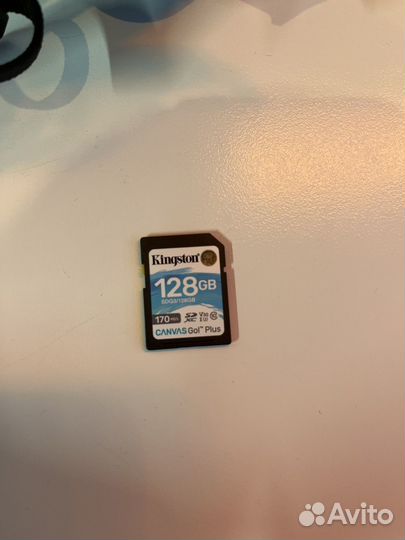 Фотоаппарат