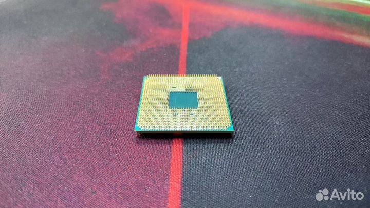 Процессор AMD A8-9600 AM4 - Гарантия