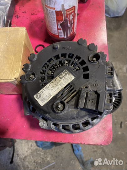 Генератор n52 e90