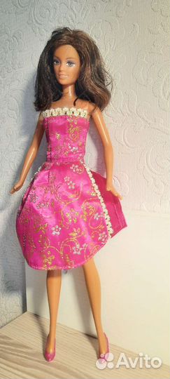 Куклы Bratz и Монстр Хай