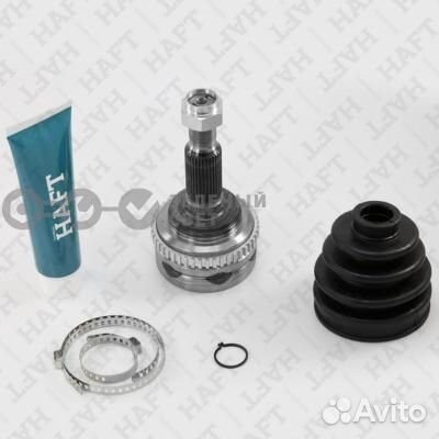 Haft GA0124 шрус наружный chevrolet lacetti