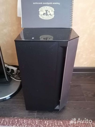 Домашний кинотеатр LG