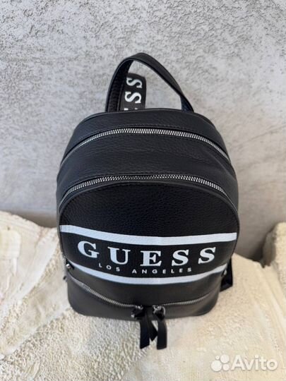 Рюкзак женский guess