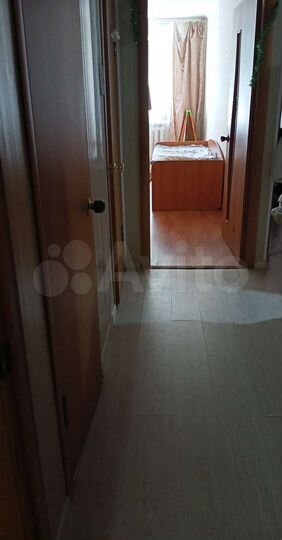 4-к. квартира, 75 м², 1/5 эт.