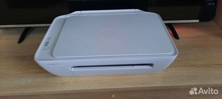 Принтер hp deskjet 2320