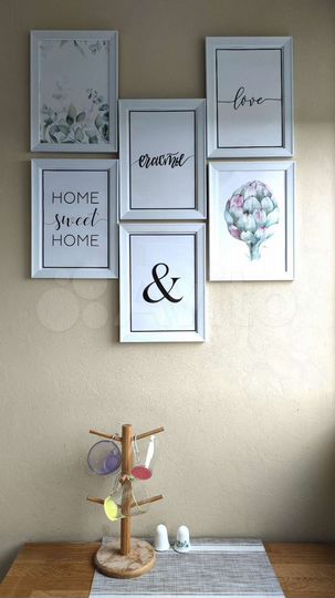 1-к. квартира, 32 м², 9/9 эт.