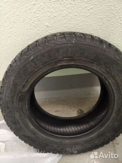 Nordman Nordman 4 185/70 R14