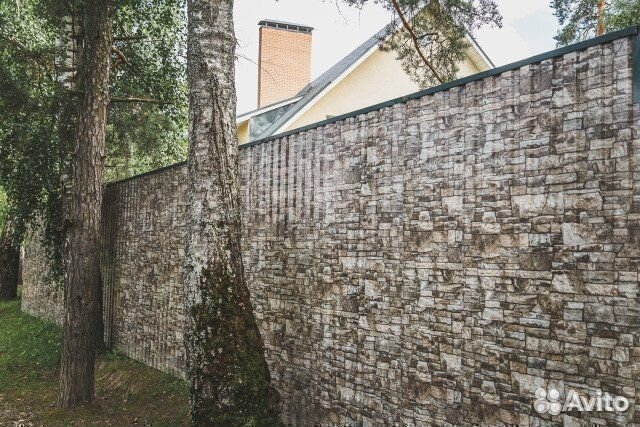 Профнастил Printech