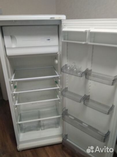Холодильник атлант бу