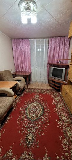 3-к. квартира, 57,9 м², 2/5 эт.