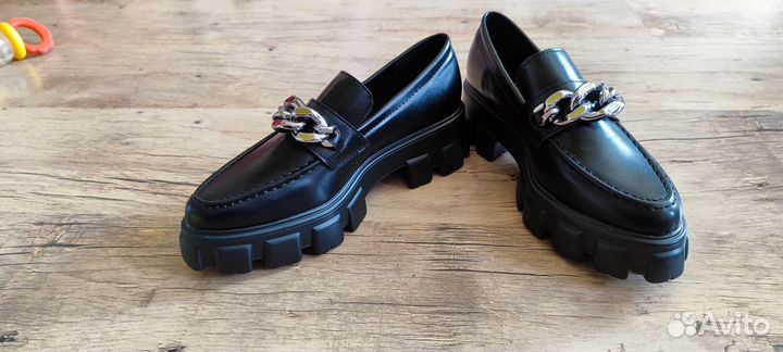 Топсайдеры