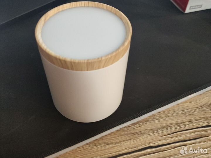 Светильник спотовый, точечный