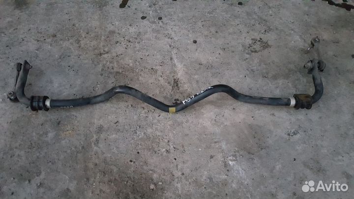 Стабилизатор задний Инфинити М35 Infinity M35 Y50