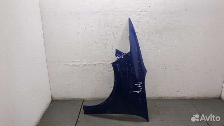 Крыло Citroen C4 Picasso, 2016