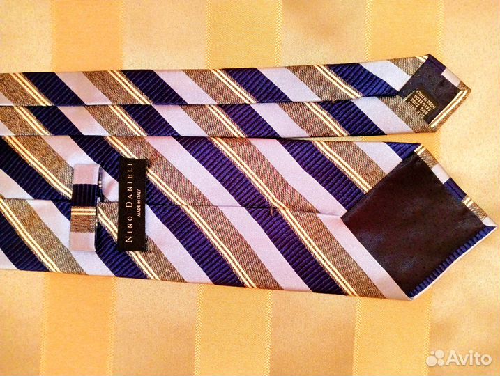 Галстук Nino Danieli