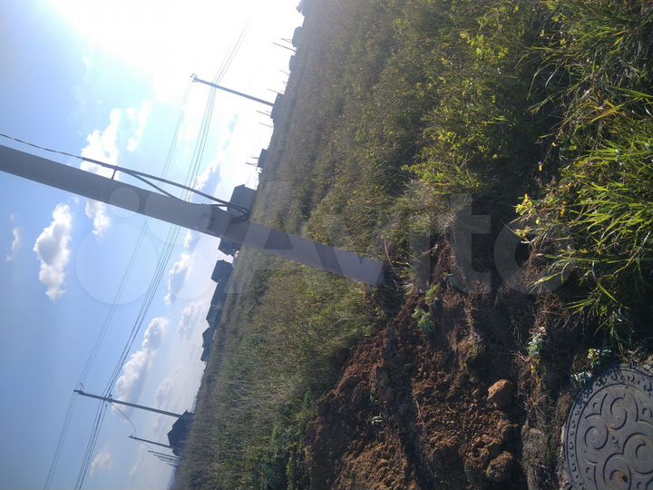 Участок 12 сот. (ИЖС)