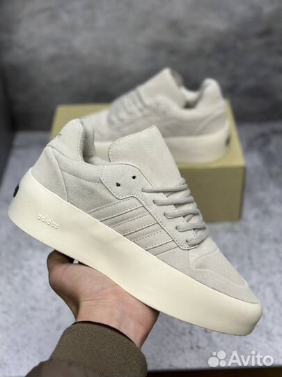 Кроссовки Adidas Fear Of God (Арт.86130)