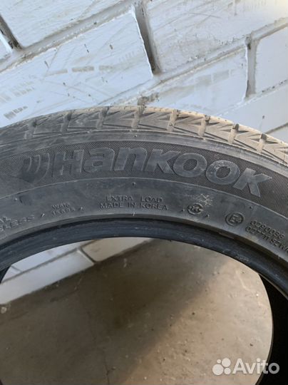 Hankook Winter I'Cept IZ2 205/55 R16 94