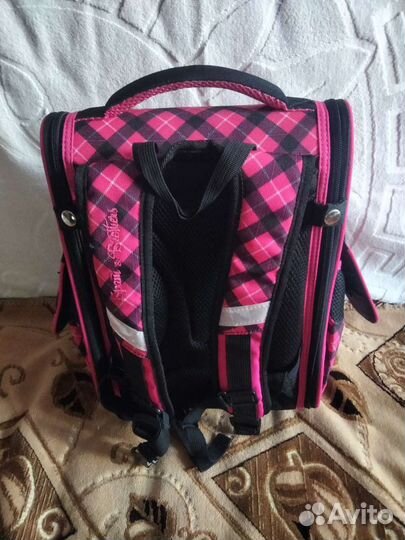 Рюкзак для девочки