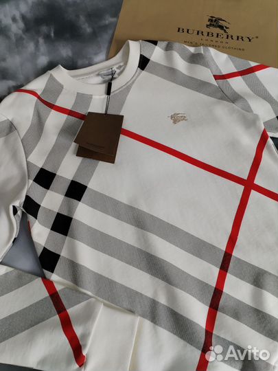 Свитшот Burberry