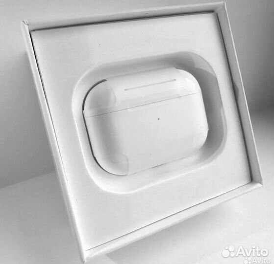Airpods pro 2 / бесплатная доставка