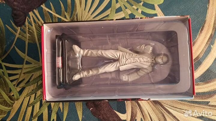 Фигурки марвел 5